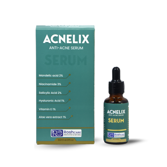 Acnilex Anti Acne Serum - Clear Spotless Skin